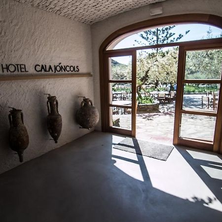 Hotel Cala Joncols Rosas Exterior foto