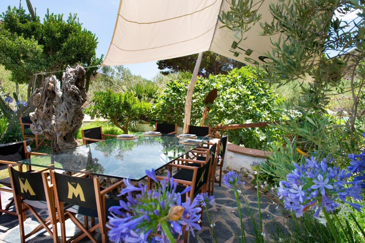 Hotel Cala Joncols Rosas Exterior foto