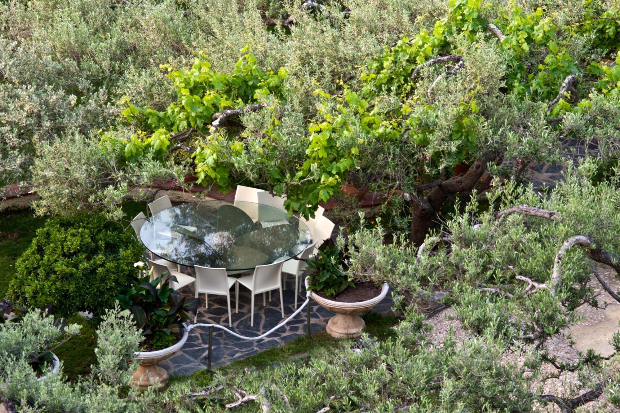 Hotel Cala Joncols Rosas Exterior foto