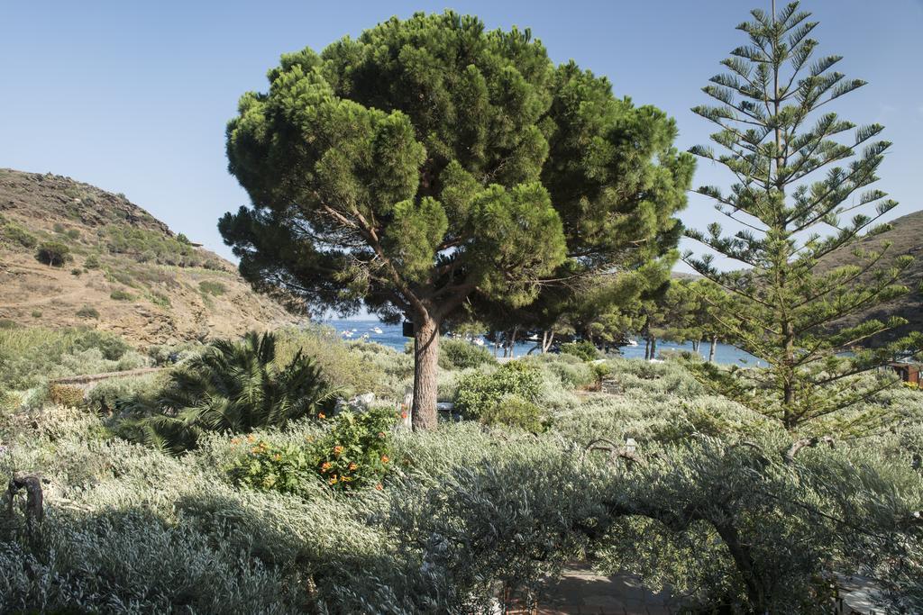 Hotel Cala Joncols Rosas Exterior foto