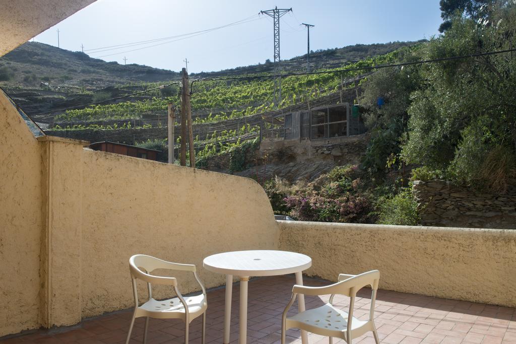 Hotel Cala Joncols Rosas Exterior foto