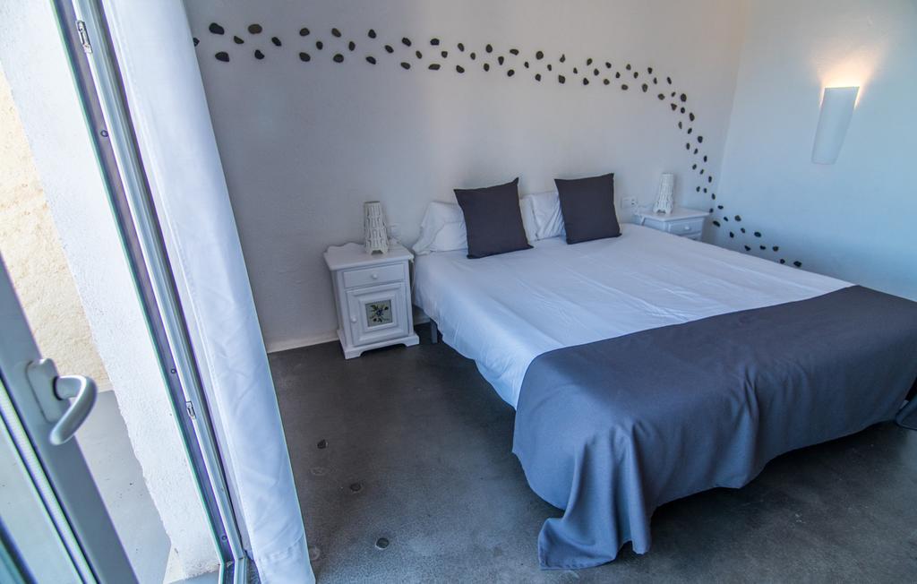 Hotel Cala Joncols Rosas Exterior foto