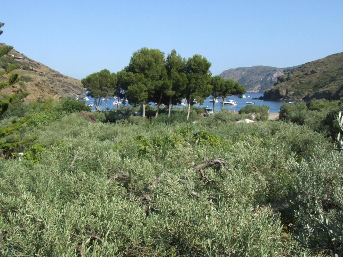 Hotel Cala Joncols Rosas Habitación foto